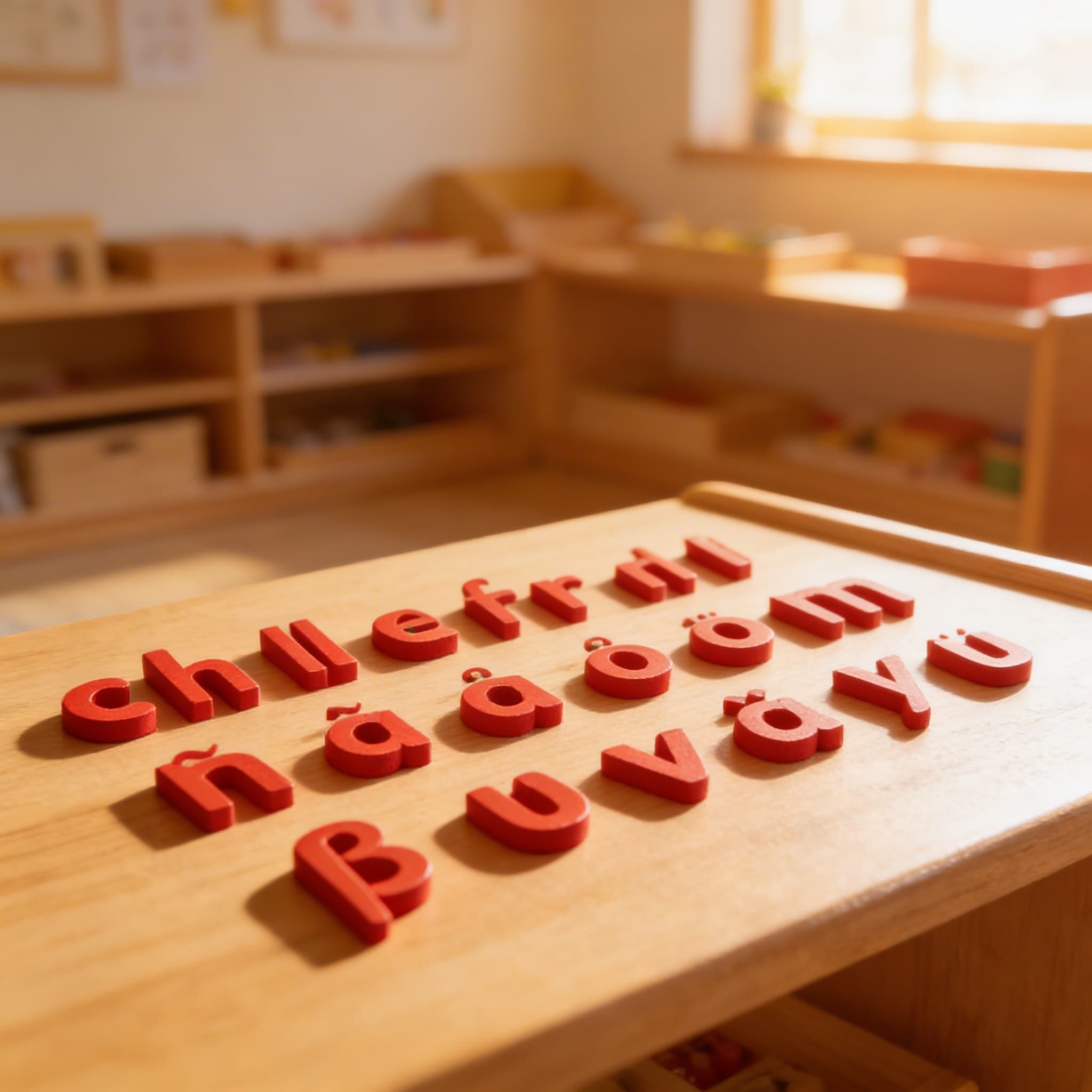 Language Writing Foundation