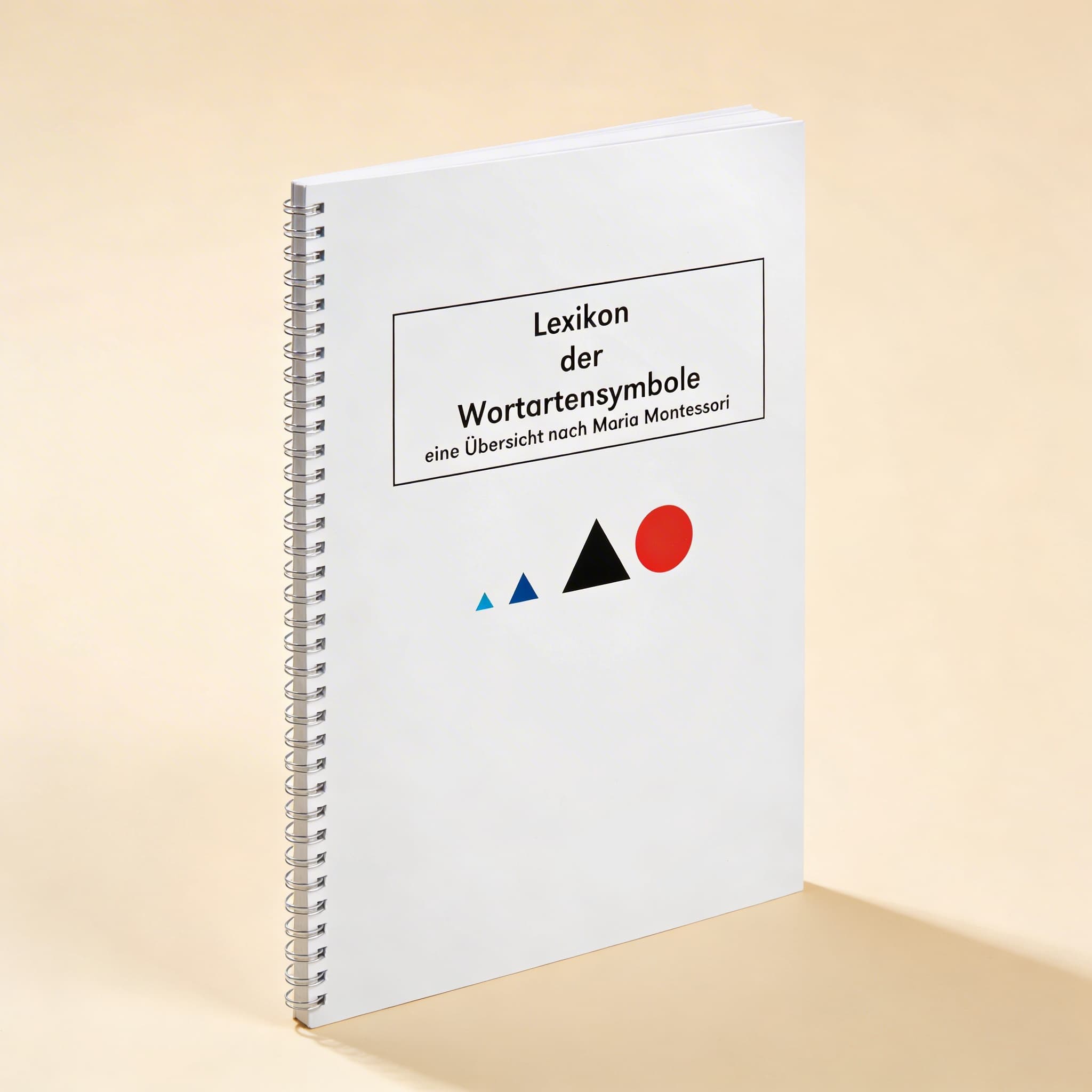 Grammar Symbols Lexicon — Complete Reference Guide (German)